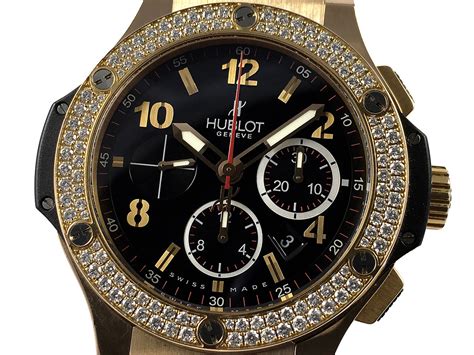 precio de un hublot